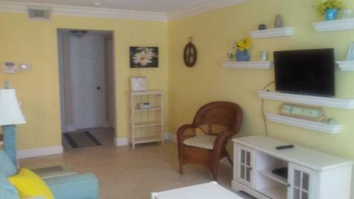 Apartamento Beach Vacation Get-away