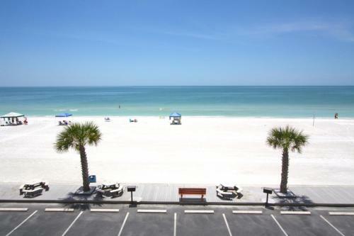 Apartamento 301 - Sunset Chateau