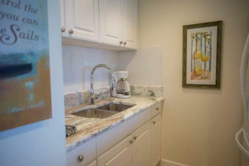 Apartamento 509 - Sunset Chateau