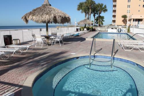 Sea Breeze 201 Apartment