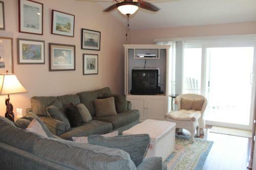 Apartamento Beacons #6 - Santa Rosa Beach Condo