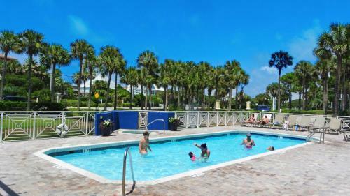 Apartamento Gulf Place Cabanas 311 By Realjoy