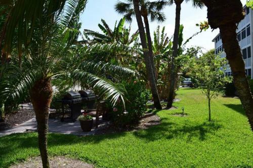 Apartamento Sanibel Siesta On The Beach Unit 301 Condo