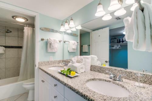 Apartamento Sanibel Siesta On The Beach Unit 301 Condo