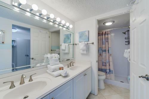 Apartamento Sanibel Siesta On The Beach Unit 404 Condo