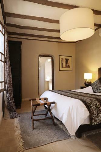 Bed & Breakfast Le Petit H�tel Du Flouka