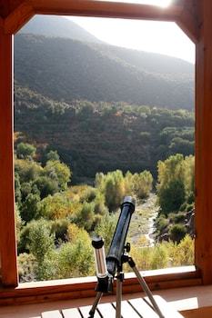 Bed & Breakfast Kasbah Africa