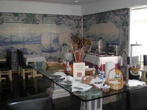 Hostal Residencial Columbano