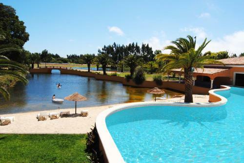 Hostal Herdade Lago Real