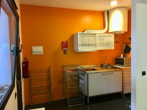 Apartamento Sea Breeze Studios