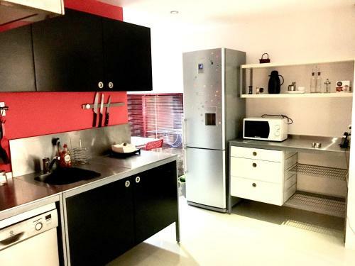 Apartamento Sea Breeze Studios