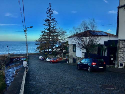 Apartamento Sea Breeze Studios