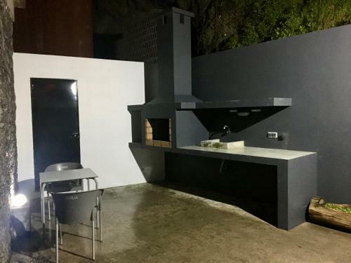 Apartamento Sea Breeze Studios