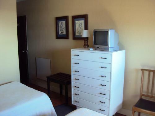 Hostal Residencial Do Mar