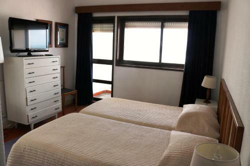 Hostal Residencial Do Mar