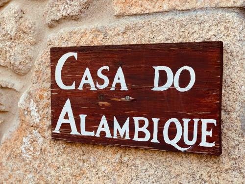 Hostal Casa De Sao Miguel Douro