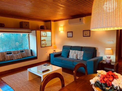 Hostal Casa De Sao Miguel Douro