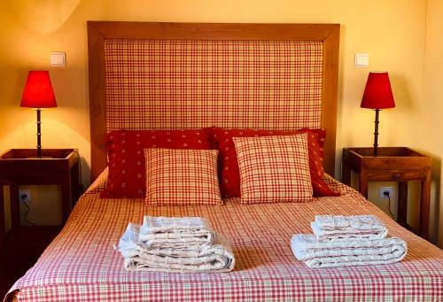 Hostal Casa De Sao Miguel Douro