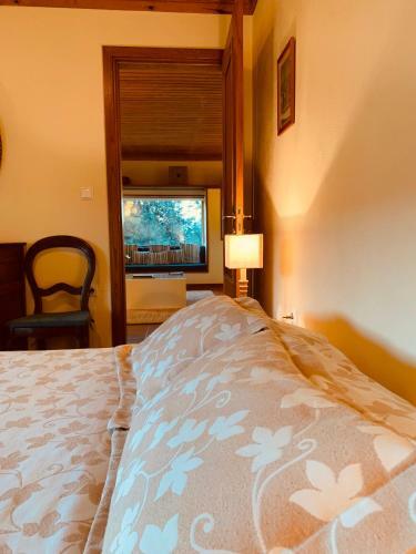 Hostal Casa De Sao Miguel Douro