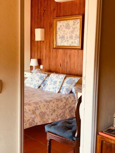 Hostal Casa De Sao Miguel Douro