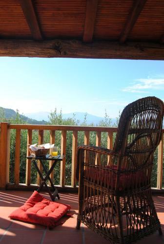 Hostal Casa De Sao Miguel Douro