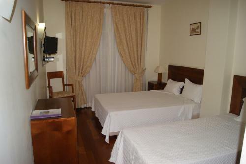 Hotel Costa Linda