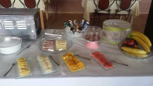 Hostal Gojim Casa Rural