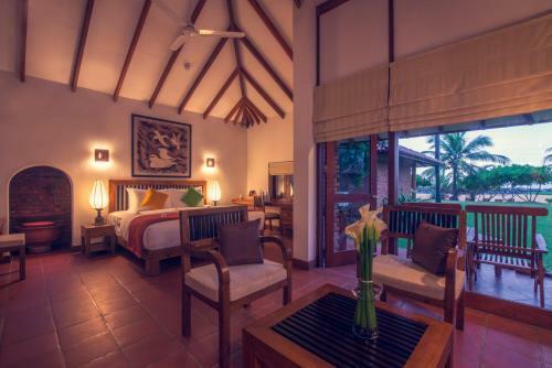 Hotel Ranweli Holiday Village