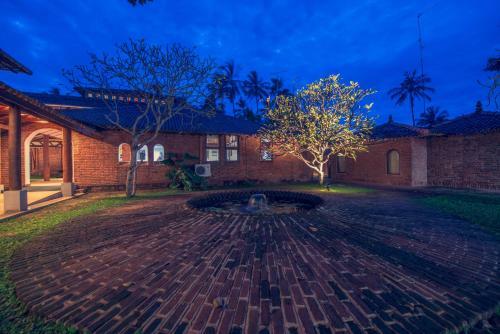 Hotel Ranweli Holiday Village
