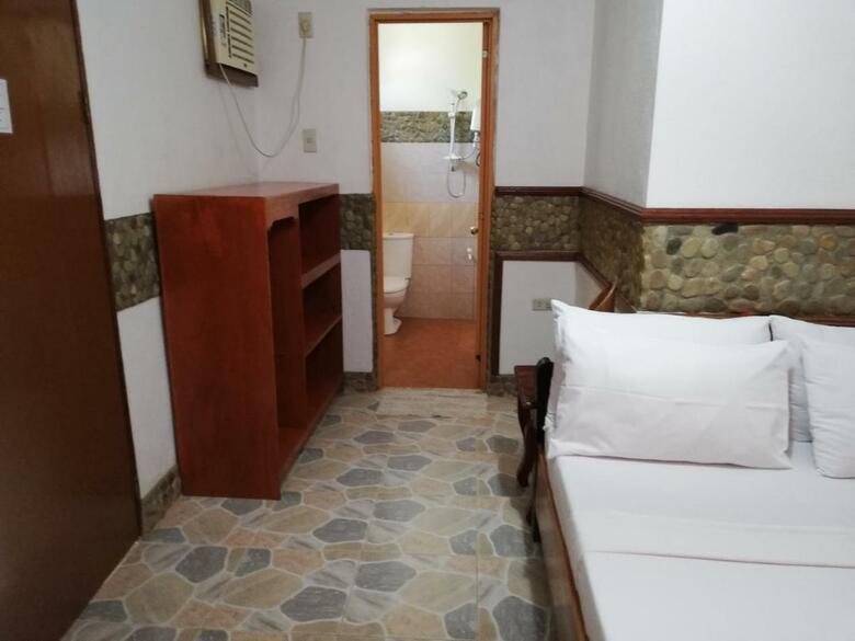 Hotel El Nido Viewdeck Cottages