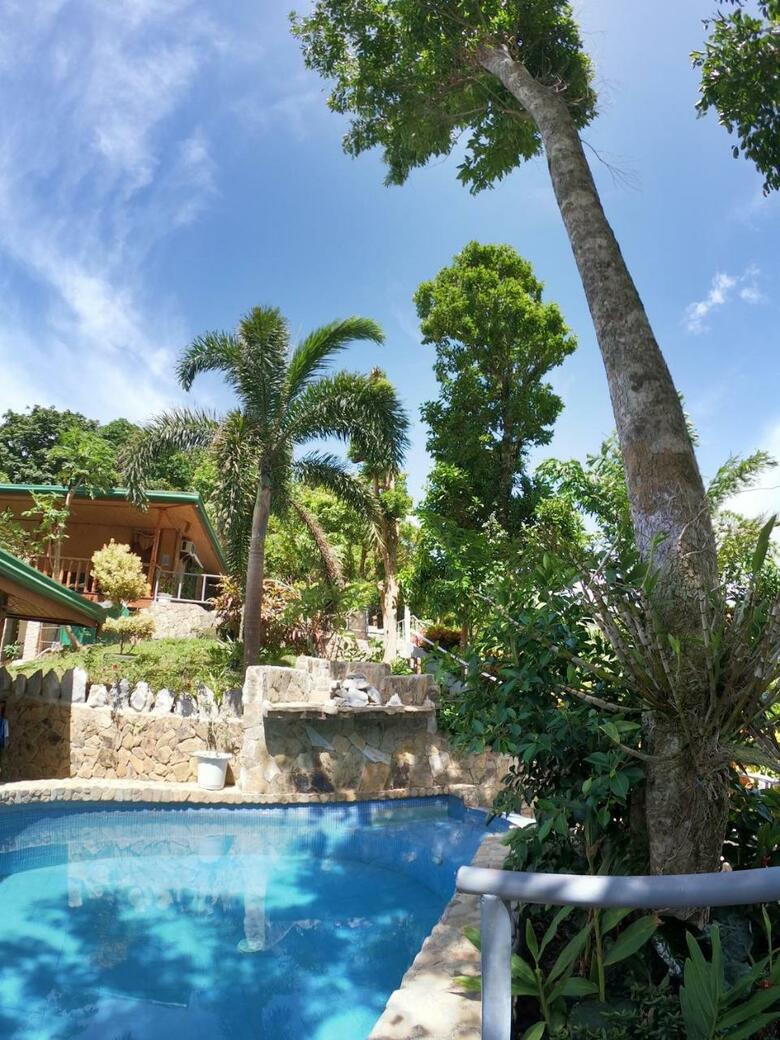 Hotel El Nido Viewdeck Cottages
