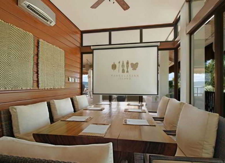 Hotel El Nido Resorts Pangulasian Island