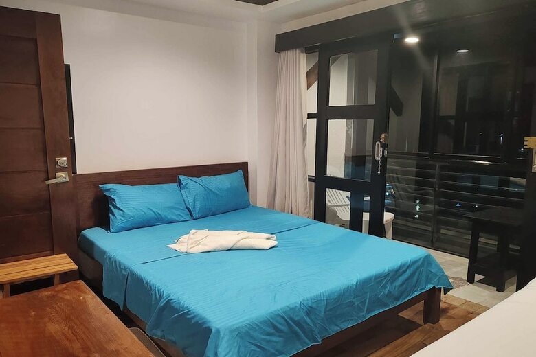 Hotel A Place To Remember El Nido