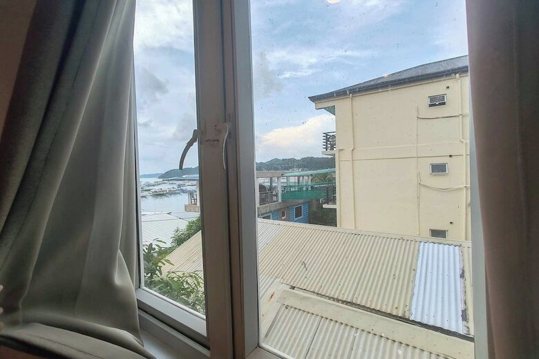 Hotel A Place To Remember El Nido