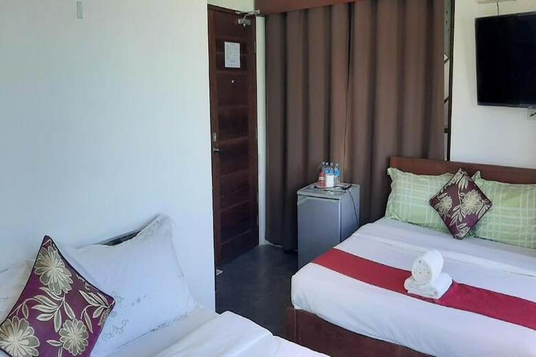 Hotel A Place To Remember El Nido