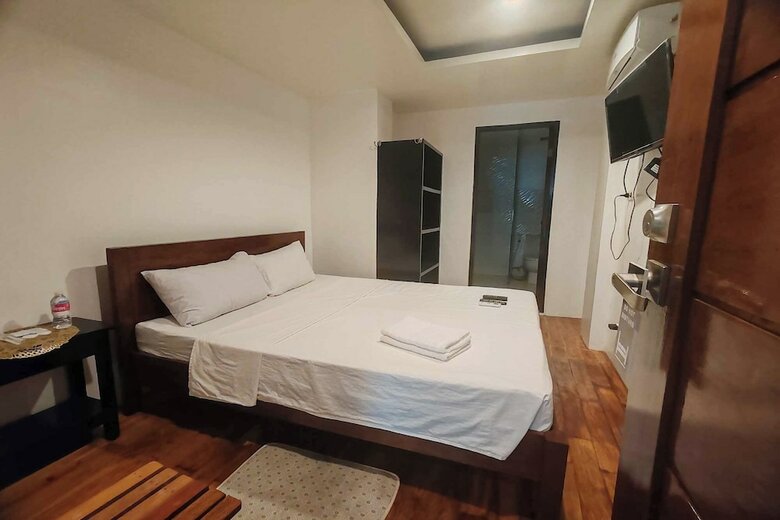 Hotel A Place To Remember El Nido
