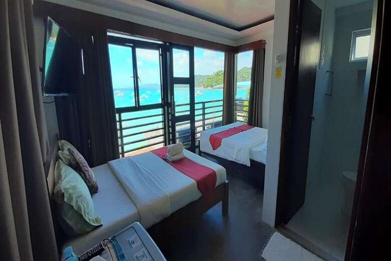 Hotel A Place To Remember El Nido