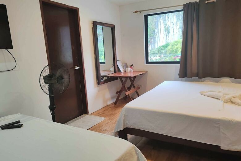 Hotel A Place To Remember El Nido