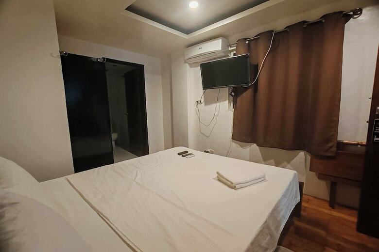 Hotel A Place To Remember El Nido
