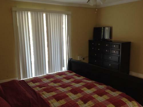 Three-bedroom, Two Bathroom House