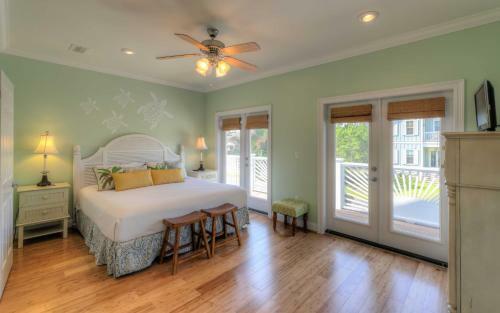 Pelican Cottage