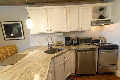 Apartamento Hidden Beach #212 Condo
