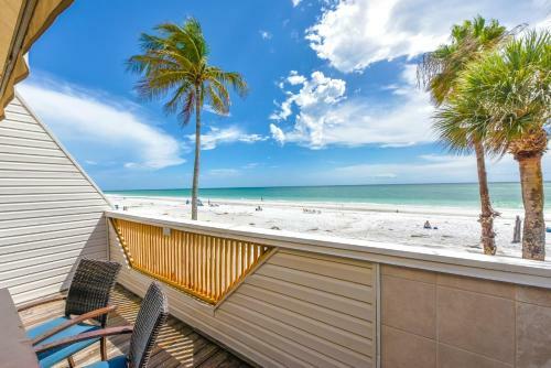 Fanta-sea On The Beach 49 By Beachside Management