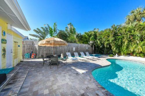 Beach Retreat