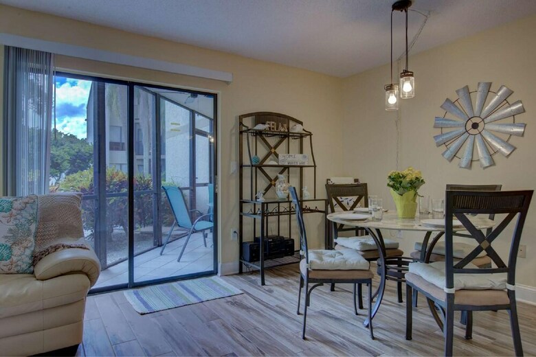 Bay Oaks Ground Floor