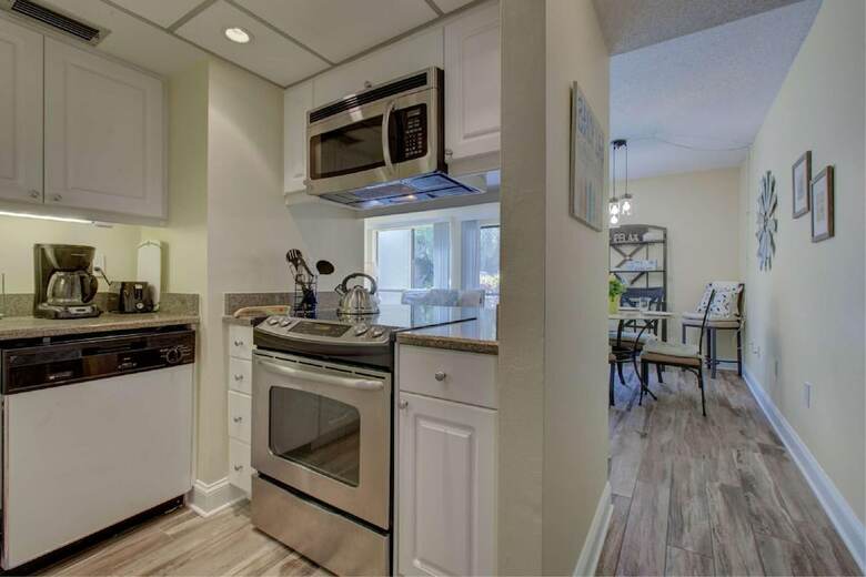 Bay Oaks Ground Floor