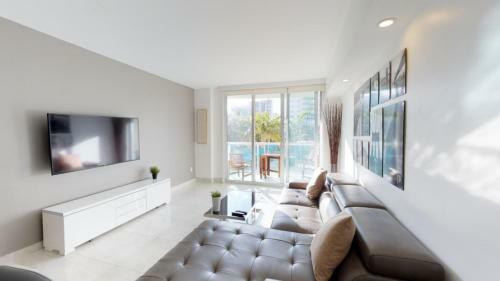 Apartamento Collins Condo #217675