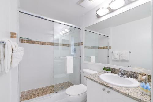 Aparthotel 1, 2 And 3 Bedroom Miami Ocean Apartments