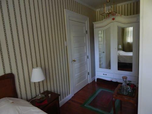 Fruits Of Vienna B&B