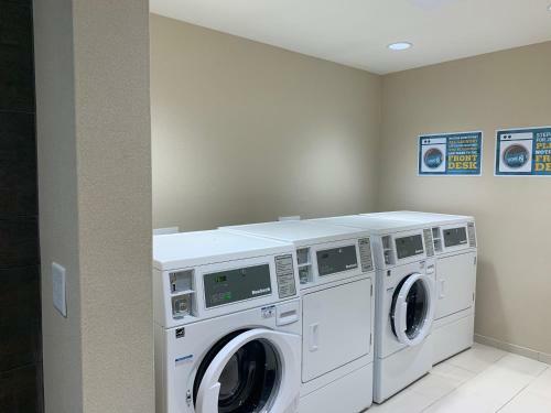 Hotel Home2 Suites By Hilton Savannah Airport
